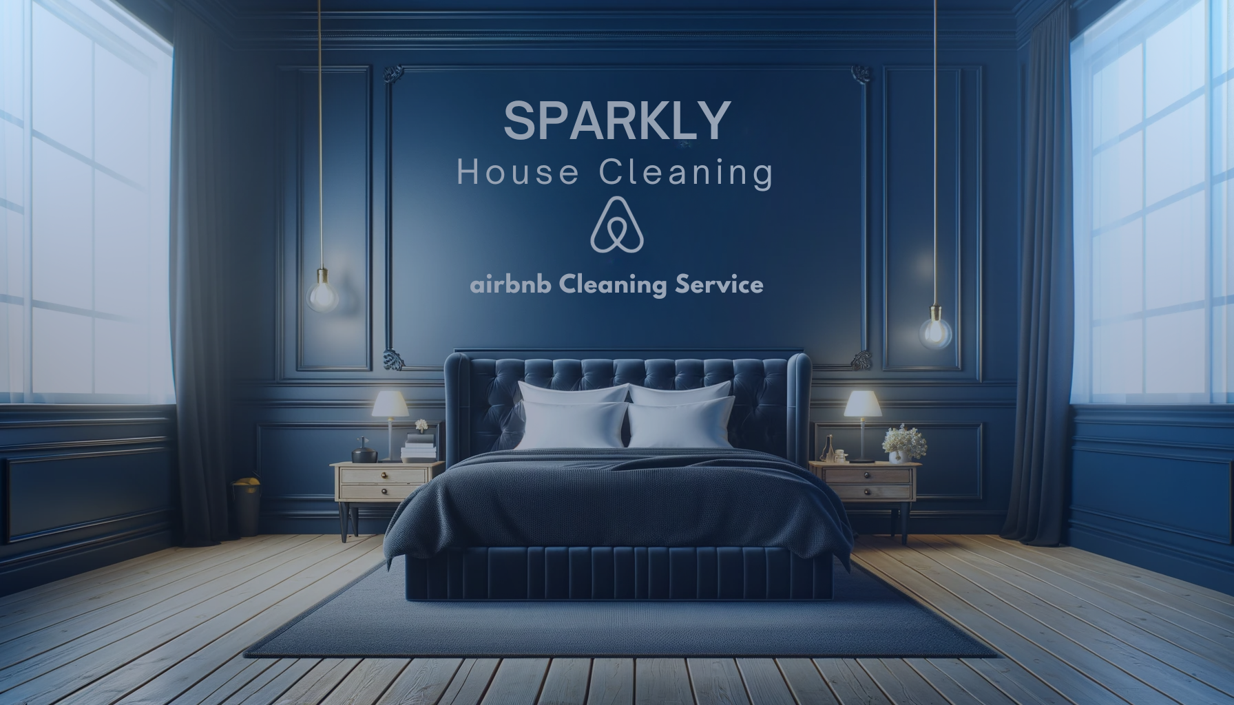 Airbnb House Cleaning And Linen Service Deals